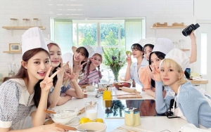 TWICE Bakal Dipantau Akibat Kepopuleran Potensi Peningkatan Global Berkat Pencapaian Tahun 2021