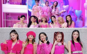 Fans Singgung Girl Grup Ini usai Marak Idola K-Pop Punya Akun Instagram Pribadi, Ada TWICE dan ITZY