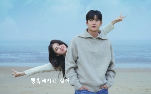 Hyungsik dan Han So Hee Kencan di MV 'Soundtrack #1', Jumlah Episode Tuai Pro Kontra