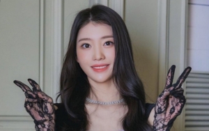 Xiaoting Disebut Member Tercantik di Kep1er, Netizen Sayangkan Hal Ini