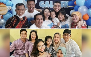 Keluarga H. Faisal dan Doddy Soedrajat Diramal Damai di Momen Lebaran, Asal Syarat Ini Terpenuhi