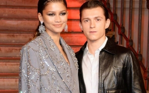 Tom Holland dan Zendaya Klaim Cerita 'Bibi May' Tewas di 'Spider-Man: No Way Home' Adalah Plot Twist