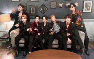 Instagram Member BTS dengan Engagement Paling Tinggi Ternyata Bukan V, Siapa?