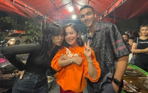 YouTuber Farida Nurhan 'Bestie' Fuji Dulu Hamil di Luar Nikah, Syok Putri Cantik Bernasib Sama?