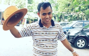 Tegaskan Tak Berat Minta Maaf ke Doddy Sudrajat Namun Ogah Buru-buru, H. Faisal Minta Kejelasan