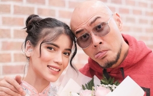 Deddy Corbuzier Blak-blakan Sindir Artis Bawa Virus dari Turki, Sabrina Chairunnisa Curhat Gini