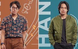 Ardhito Pramono Main Film 'Dear Nathan: Thank You Salma' Berkat Jefri Nichol, Ternyata Gara-gara Ini