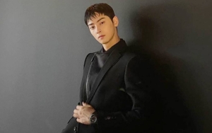 Jadi Model Utama, Visual Tampan Cha Eunwoo ASTRO Dinilai Sejalan Dengan Misi Merek Ternama Ini