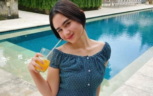Paras Cantik Tanpa Filter Tissa Biani Jadi Gunjingan, Disebut Beda Hingga Seperti Lucinta Luna