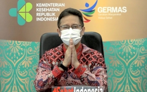 Menkes Budi Beber Prestasi Vaksinasi COVID-19 Indonesia, Masuk 5 Besar Terbanyak di Dunia