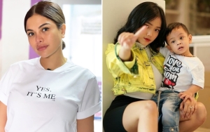 Nikita Mirzani Diduga Kembali Sentil Fuji, Sebut Asuh Gala Cuma Pencitraan Depan Kamera