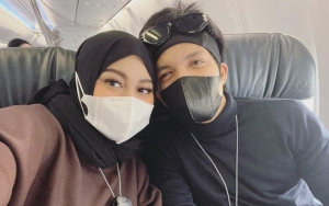 Hoax! Atta Halilintar Bantah Positif Covid-19 sambil Tunjukkan Bukti Valid