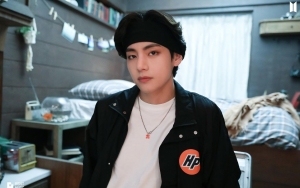 Diprotes Karena Posting Video Ganteng di IG Story, Jawaban V BTS Membagongkan