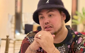 Ivan Gunawan Benarkan Aksi Viralnya Asuh Boneka Banyak Dimanfaatkan Orang Untuk Pansos?