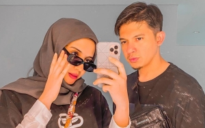 Zaskia Sungkar Luruskan Kabar Rumah Irwansyah Terancam Disita: Bukan yang Ditempati Sekarang