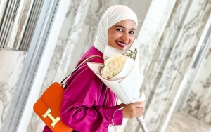 Shireen Sungkar Kena Sentil Soal Hijrah Usai Harga Strap Tas Bikin Syok, Capai Belasan Juta Rupiah