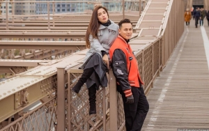 Andhika Pratama Curhat Putri Sulung Masuki Usia 17 Tahun: Siap-siap Ada yang Diapelin