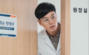 Lee Seo Jin Jatuh Bangun Cari Pasien, 'Dr. Park's Clinic' Bakal Ungkap Realita Lucu Dunia Medis