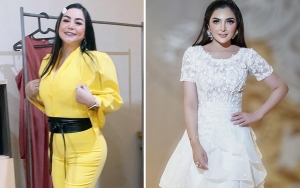 Annisa Bahar Nyeletuk Singgung Artis Diendorse Covid Usai Ashanty Diduga Positif Omicron