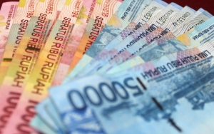 Revisi UMP Bikin Pemprov DKI Berencana Pakai Anggaran BTT Untuk Tambah Gaji PJLP, Ini Kata Wagub