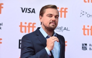 Leonardo DiCaprio Jadi Inspirasi Para Ilmuwan Beri Nama Ilmiah ke Pohon yang Baru Ditemukan