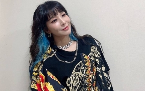 Waktu Tampil Sedikit, BoA Minta Fans Tak Buat Asumsi Lain Soal Video Latihan Girls on Top