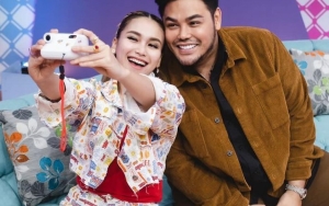 Ivan Gunawan Jawab Isu Cuman Mesra Dengan Ayu Ting Ting Di Depan Kamera, Beber Alasan Bisa Sayang