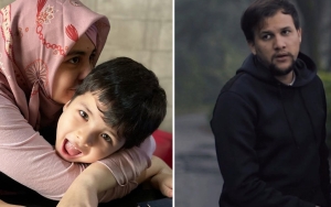 Risty Tagor Rayakan Ultah Anak ke-6, Stuart Collin Masih Dilarang Ketemu?