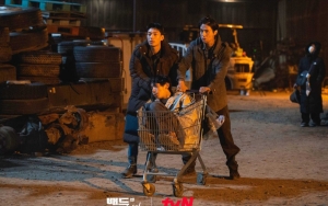 Lee Dong Wook dan Wi Ha Joon Cs Siap Lancarkan Serangan Balik, Begini Kata Tim 'Bad and Crazy'