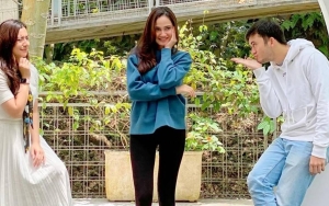  Kakak Rizky Nazar Ungkap Hubungan dengan Syifa Hadju Pasca Adik Terseret Kasus Narkoba