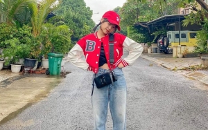 Fuji Dikatai Ngode Pengen Dibeliin Rumah, Reaksinya Mantul Bak Crazy Rich Sejati