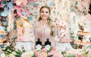 Dekat dengan Laura Anna, Nikita Mirzani Ngaku Biasa Saja Wawancarai Mama Gaga Muhammad