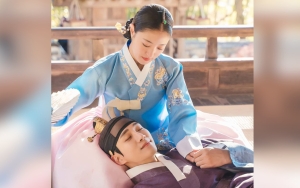 Bukan Lee Se Young, Junho Justru Minta Aktris Ini untuk Datang ke Kamarnya di 'The Red Sleeve'