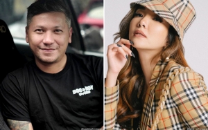 Ramai Kabar Balikan dengan Gading Marten, Gisella Anastasia Pilih Berserah Diri ke Tuhan?