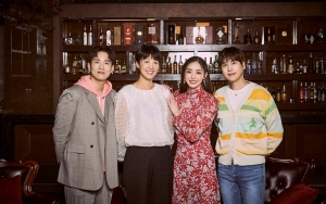 'Single's Inferno' Program TV Korea Pertama Tembus 10 Besar Netflix Dunia, Begini Reaksi Pemirsa
