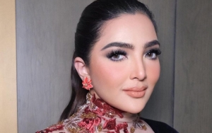 Ashanty Sedih Dapat Banyak Hujatan Usai Kena Covid-19 Sepulang dari Turki: Jujur Itu Menyakitkan