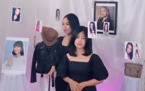 Mayang dan Chika Ketawa-Ketiwi di Acara Horor, Celetukan Host Bikin Kena Mental?