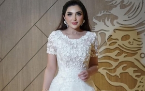 Balasan Ashanty Dibully Habis-habisan Kena Covid-19 Sepulang dari Turki: Doain Aja Aku Selamat!