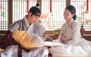 Baru Terungkap, Sahabat Lee Se Young Ini Ternyata Juga Menyayangi Junho 2PM di 'The Red Sleeve'