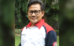 Wapres Ungkap Alasan Tambah Wamen, Cak Imin Sebut Belum Ada Tanda-Tanda Reshuffle