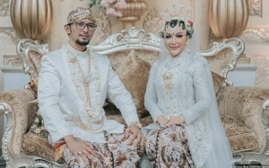 Baru Nikah, Roro Fitria Sudah Punya Rencana Ingin Miliki 11 Anak?