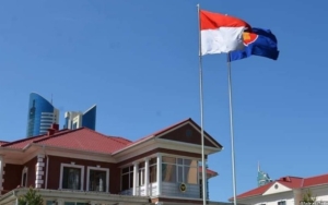 KBRI Ingatkan WNI di Kazakhstan Tetap Hati-Hati, Dubes Minta Tak Bepergian Jika Bukan Hal Penting