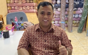 Berkas Perkara Tubagus Joddy Sudah Lengkap, H Faisal Pilih Pasrah: Hukum Akan Menentukan