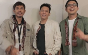 MV 'Bintang di Surga' NOAH Trending, Anya Geraldine dan Jefri Nichol Ikut Disorot