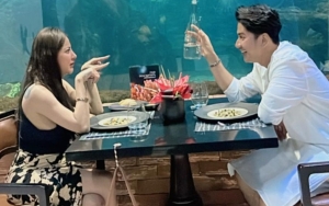 Ayu Aulia Didesak Temui Keluarga Zikri Daulay untuk Minta Maaf Soal Video Mesra Tahun Baru