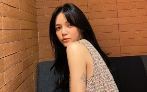 Mengejutkan, Jimin eks AOA Perdana Unggah Single Baru Pasca Skandal Bullying