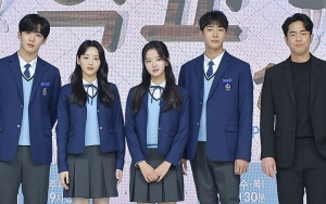 Rating Dikisaran 1 Persen, 'School 2021' Banjir Kritikan