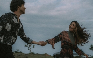 Dinda Kirana Beri Dukungan Naufal Samudra Saat Terjerat Narkoba, Intip 8 Potret Kebersamaan Mereka