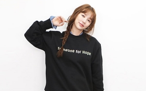 Yoon Eun Hye Curhat Keuangan Keluarga Sulit, Pilih Proyek Drama Paling Berkesan