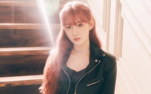 Kim Chaehyun Kep1er Dapat Komentar Body Shaming di Bagian Perut Dibela Habis-Habisan